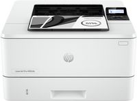 HP Laserjet Pro 4002Dn Printer, Print, Two-Sided Printing; Fast First Page Out Speeds; Energy Efficient; Compact Size; Strong Security - W128279028
