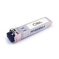 Lanview SFP+ 10 Gbps, MMF, 300 m, LC, Compatible with Mellanox MFM1T02A-SR - W124564007