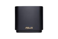 Asus Zenwifi Mini Xd4 Wireless Router Gigabit Ethernet Tri-Band (2.4 Ghz / 5 Ghz / 5 Ghz) Black - W128276368