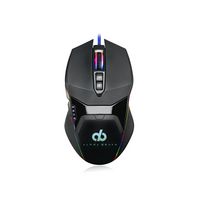 Veho Alpha Bravo GZ1 USB wired gaming mouse - W125516546