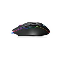 Veho The Alpha Bravo GZ1 USB wired gaming mouse ergonomically designed for comfort and built for precision. - W125516546