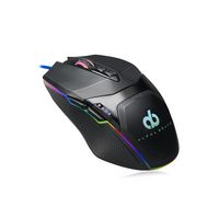 Veho Alpha Bravo GZ1 USB wired gaming mouse - W125516546