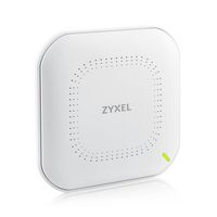 Zyxel NWA1123ACPRO, AC1750, 3x3 MIMO, PoE+ (802.3at), Standalone/Nebula Cloud Managed (Excludes passive PoE Injector) - W128407172
