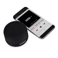 Veho The Veho M3 is an ultra compact, portable Bluetooth wireless speaker. - W126265850