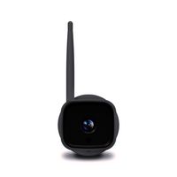 Veho The Veho Cave VHS-010-OC is a professional grade fixed wireless IP Camera with nightvision and full HD 1080 recording - W126265851