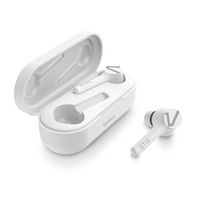 Veho STIX True Wireless Earphones – White - W125844196