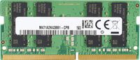 HP 8GB DDR4-3200 SODIMM - W125917002