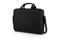Dell ES1520C notebook case 39.6 cm (15.6") Briefcase Black - W127151800