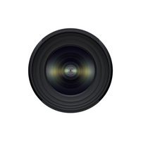 Tamron 11-20Mm F/2.8 Di Iii-A Rxd Milc Ultra-Wide Lens Black - W128261547