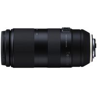 Tamron 100-400Mm F/4.5-6.3 Di Vc Usd Slr Ultra-Telephoto Zoom Lens Black - W128276820