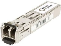 Lanview SFP 1.25 Gbps, MMF, 550 m, LC, Compatible with Cisco/Linksys MGBSX1 - W124964045