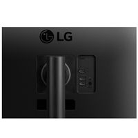 LG 34WP65CP-B.AEU LED display 86.4 cm (34") 3440 x 1440 pixels Quad HD Black - W128407960