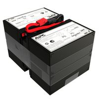 APC APCRBCV209 UPS battery 48 V 9 Ah - W128408406