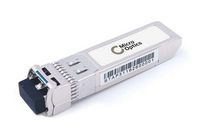 Lanview SFP 1.25 Gbps, SMF, 10Km, LC, DDMI, Compatible with Ruckus E1MG-BXU - W128408461