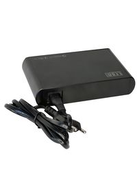 Leba 150W 5 port USB-C charger 30 Watt per port - W126108424