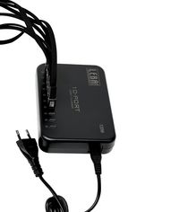 Leba NoteCharge 10 Ports, USB-C 12 Watt (Schuko plug) - W128250330