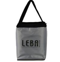 Leba Note Bag Grey - W124466537