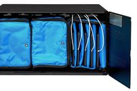 Leba Notebag Blue, for 5 tabl/USB - W124366375