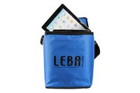 Leba Notebag Blue, for 5 tabl/USB - W124466534