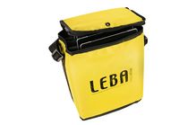 Leba Notebag Yellow, for 5 tabl/USB - W124766401