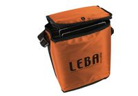 Leba Storage bag for 5 tablets, Orange - W124666349
