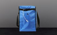 Leba Storage bag for 5 tablets, Blue - W124866117