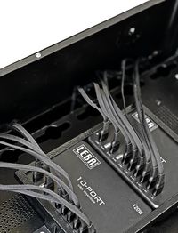 Leba NoteCharge 10 ports USB A - W124690439