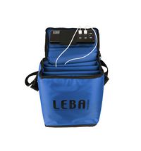 Leba 5 ports USB charger - W124390392
