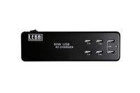 Leba 5 ports USB charger - W125189875