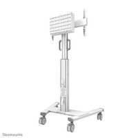 Neomounts by Newstar Select Mobile Display Floor Stand (32-75") 10 cm. Wheels - W127221948