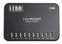 Leba 32 ports, USB-C - W128426672