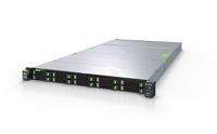 Fujitsu Rx1330 M4 Sff Server Rack (1U) Intel Xeon E 3.4 Ghz 16 Gb Ddr4-Sdram 450 W - W128272740
