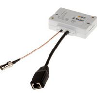 Axis AXIS T8643 POE+ OVER COAX COMPACT - W124894472