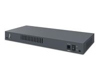 EnGenius Managed / stand-alone Desktop 8-port 55W GbE Switch (PoE) - W128241736