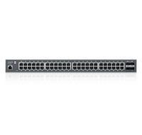 EnGenius Managed / stand-alone 19i 48-port GbE Switch with 4x SFP+ - W128241748