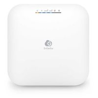 EnGenius Managed Indoor 11ax 4x4 Access Point - Indoorwith scanning radio and BLE - W128241726
