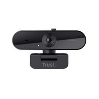 Trust Tw-200 Webcam 1920 X 1080 Pixels Usb Black - W128427047