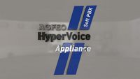 AGFEO Hypervoice Appliance - W128427111