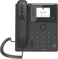 Poly Ccx 350 Ip Phone Black Lcd - W128427401