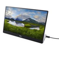 Dell 14 Portable Monitor - P1424H - 35.6cm (14'') - W128815314