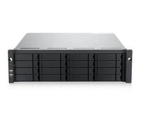 Promise Technology Vess A6600 Network Surveillance Server Rack Gigabit Ethernet - W128429146