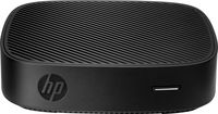 HP T430 1.1 Ghz Windows 10 Iot Enterprise 740 G Black N4020 - W128427440