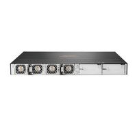 Hewlett Packard Enterprise Aruba 6300F 48-Port 1Gbe Class 4 Poe & 4-Port Sfp56 Managed L3 Gigabit Ethernet (10/100/1000) Power Over Ethernet (Poe) 1U Grey - W128429535