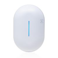 Alta Labs WiFi 6, 4096-QAM, Bluetooth, 6.3 Gbps, POE+, IP54, Ceiling or Wall-Mountable, white - W128433083