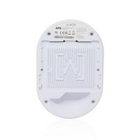 Alta Labs WiFi 6, 4096-QAM, Bluetooth, 6.3 Gbps, POE+, IP54, Ceiling or Wall-Mountable, white - W128433083