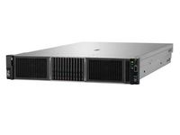 Hewlett Packard Enterprise Proliant Dl380 Gen11 Server Rack (2U) Intel Xeon Silver 4410Y 2 Ghz 32 Gb Ddr5-Sdram 800 W - W128430967