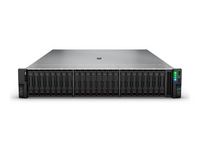 Hewlett Packard Enterprise Proliant Dl380 Gen11 Server Rack (2U) Intel Xeon Silver 4410Y 2 Ghz 32 Gb Ddr5-Sdram 800 W - W128430967