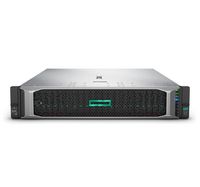 Hewlett Packard Enterprise Proliant Dl380 Gen10 Server Rack (2U) Intel Xeon Silver 4214R 2.4 Ghz 32 Gb Ddr4-Sdram 800 W - W128431077