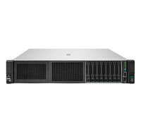Hewlett Packard Enterprise Proliant Dl385 Gen10+ V2 Server Rack (2U) Amd Epyc 7252 3.1 Ghz 32 Gb Ddr4-Sdram 800 W - W128431108