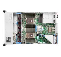Hewlett Packard Enterprise Proliant Dl385 Gen10+ V2 Server Rack (2U) Amd Epyc 7252 3.1 Ghz 32 Gb Ddr4-Sdram 800 W - W128431108
